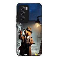 Θήκη Sonique Italian Brainrot Series για Oppo Oppo Reno12 Pro 5G Bobrito Bandito