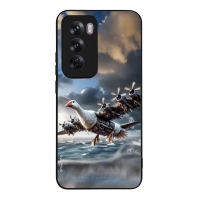 Θήκη Sonique Italian Brainrot Series για Oppo Oppo Reno12 Pro 5G Bombombini Gusini