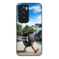 Θήκη Sonique Italian Brainrot Series για Oppo Oppo Reno12 Pro 5G Boneca Ambalabu