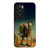 Θήκη Sonique Italian Brainrot Series για Oppo Oppo Reno12 Pro 5G Brainrots