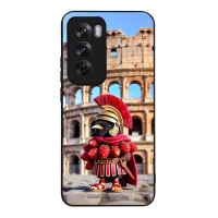 Θήκη Sonique Italian Brainrot Series για Oppo Oppo Reno12 Pro 5G Bri Bri Bicus de Dicus