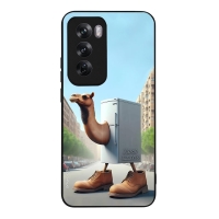 Θήκη Sonique Italian Brainrot Series για Oppo Oppo Reno12 Pro 5G Frigo Camelo