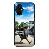 Θήκη Sonique Italian Brainrot Series για Oppo Oppo Reno7 Lite 5G / Oppo Reno8 Lite 5G Boneca Ambalabu