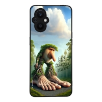 Θήκη Sonique Italian Brainrot Series για Oppo Oppo Reno7 Lite 5G / Oppo Reno8 Lite 5G Brr Brr Patapim