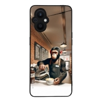 Θήκη Sonique Italian Brainrot Series για Oppo Oppo Reno7 Lite 5G / Oppo Reno8 Lite 5G Chimpanzini Cappuccini