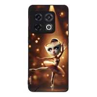 Θήκη Sonique Italian Brainrot Series για OnePlus 10 Pro 5G Ballerina Cappuccina