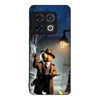 Θήκη Sonique Italian Brainrot Series για OnePlus 10 Pro 5G Bobrito Bandito