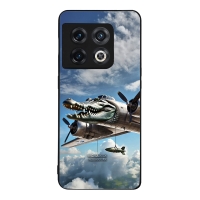 Θήκη Sonique Italian Brainrot Series για OnePlus 10 Pro 5G Bombardino Crocodilo