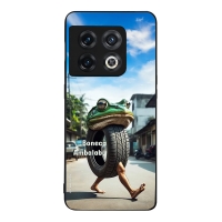 Θήκη Sonique Italian Brainrot Series για OnePlus 10 Pro 5G Boneca Ambalabu