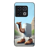 Θήκη Sonique Italian Brainrot Series για OnePlus 10 Pro 5G Frigo Camelo