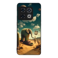 Θήκη Sonique Italian Brainrot Series για OnePlus 10 Pro 5G Lirili Larila