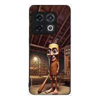 Θήκη Sonique Italian Brainrot Series για OnePlus 10 Pro 5G Tung Tung Tung Sahur