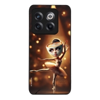 Θήκη Sonique Italian Brainrot Series για OnePlus 10T Ballerina Cappuccina