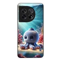 Θήκη Sonique Italian Brainrot Series για OnePlus 11 5G Blueberrinni Octopussini