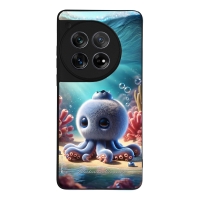Θήκη Sonique Italian Brainrot Series για OnePlus 12 5G Blueberrinni Octopussini
