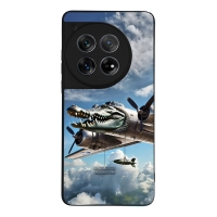 Θήκη Sonique Italian Brainrot Series για OnePlus 12 5G Bombardino Crocodilo