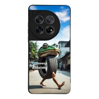 Θήκη Sonique Italian Brainrot Series για OnePlus 12 5G Boneca Ambalabu