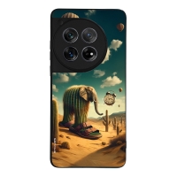 Θήκη Sonique Italian Brainrot Series για OnePlus 12 5G Lirili Larila