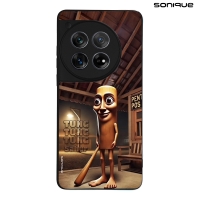 Θήκη Sonique Italian Brainrot Series για OnePlus 12 5G Tung Tung Tung Sahur