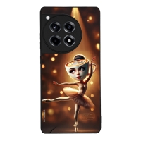 Θήκη Sonique Italian Brainrot Series για OnePlus 12R 5G Ballerina Cappuccina