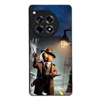 Θήκη Sonique Italian Brainrot Series για OnePlus 12R 5G Bobrito Bandito