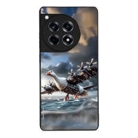 Θήκη Sonique Italian Brainrot Series για OnePlus 12R 5G Bombombini Gusini