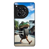 Θήκη Sonique Italian Brainrot Series για OnePlus 12R 5G Boneca Ambalabu