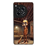 Θήκη Sonique Italian Brainrot Series για OnePlus 12R 5G Tung Tung Tung Sahur