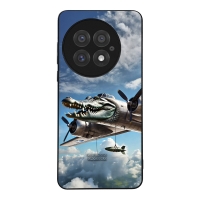 Θήκη Sonique Italian Brainrot Series για OnePlus 13 5G Bombardino Crocodilo