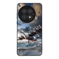 Θήκη Sonique Italian Brainrot Series για OnePlus 13 5G Bombombini Gusini