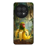 Θήκη Sonique Italian Brainrot Series για OnePlus 13 5G Chimpanzini Bananini