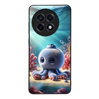 Θήκη Sonique Italian Brainrot Series για OnePlus 13R 5G Blueberrinni Octopussini