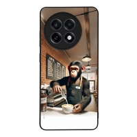 Θήκη Sonique Italian Brainrot Series για OnePlus 13R 5G Chimpanzini Cappuccini