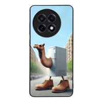 Θήκη Sonique Italian Brainrot Series για OnePlus 13R 5G Frigo Camelo