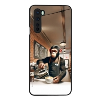 Θήκη Sonique Italian Brainrot Series για OnePlus Nord Chimpanzini Cappuccini