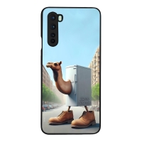 Θήκη Sonique Italian Brainrot Series για OnePlus Nord Frigo Camelo