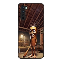 Θήκη Sonique Italian Brainrot Series για OnePlus Nord Tung Tung Tung Sahur