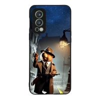 Θήκη Sonique Italian Brainrot Series για OnePlus Nord 2 5G Bobrito Bandito