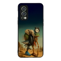 Θήκη Sonique Italian Brainrot Series για OnePlus Nord 2 5G Brainrots