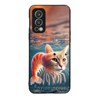 Θήκη Sonique Italian Brainrot Series για OnePlus Nord 2 5G Trippi Troppi