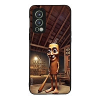 Θήκη Sonique Italian Brainrot Series για OnePlus Nord 2 5G Tung Tung Tung Sahur