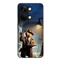 Θήκη Sonique Italian Brainrot Series για OnePlus Nord 3 5G Bobrito Bandito