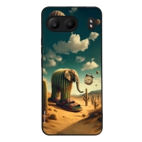 Θήκη Sonique Italian Brainrot Series για OnePlus Nord 4 5G Lirili Larila