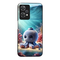 Θήκη Sonique Italian Brainrot Series για OnePlus Nord CE 2 Lite 5G Blueberrinni Octopussini