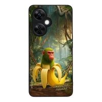 Θήκη Sonique Italian Brainrot Series για OnePlus Nord CE 3 Lite 5G Chimpanzini Bananini