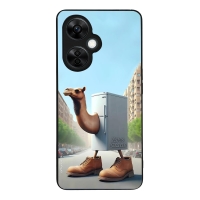 Θήκη Sonique Italian Brainrot Series για OnePlus Nord CE 3 Lite 5G Frigo Camelo