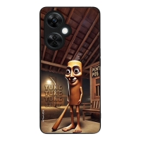 Θήκη Sonique Italian Brainrot Series για OnePlus Nord CE 3 Lite 5G Tung Tung Tung Sahur