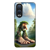Θήκη Sonique Italian Brainrot Series για OnePlus Nord CE 4 Lite 5G Brr Brr Patapim