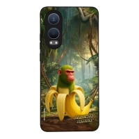 Θήκη Sonique Italian Brainrot Series για OnePlus Nord CE 4 Lite 5G Chimpanzini Bananini