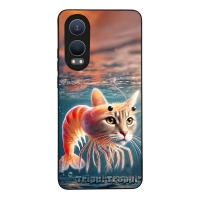 Θήκη Sonique Italian Brainrot Series για OnePlus Nord CE 4 Lite 5G Trippi Troppi